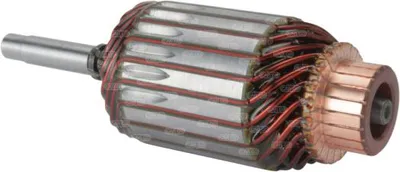 Якір стартера CARGO 238767