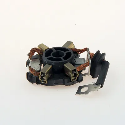 Щітковий вузол стартера Rema Parts 134868 (Пошкоджена упаковка)