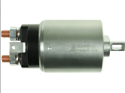 Втягуюче релє стартера AS-PL SS2008P