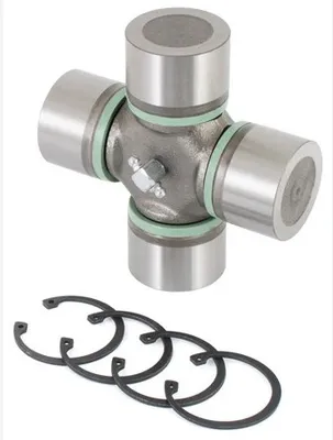 Хрестовина карданного валу SPIDAN U730