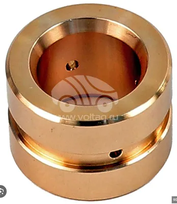 Підшипник упорний турбіни EE GT15253