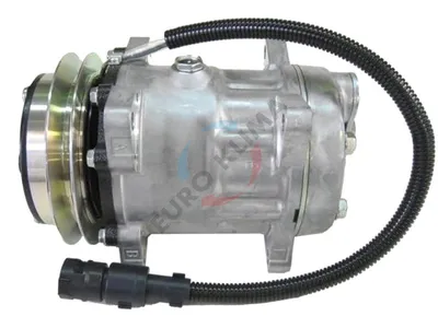 Компресор кондиціонеру Euro Klima SD7H15-8182
