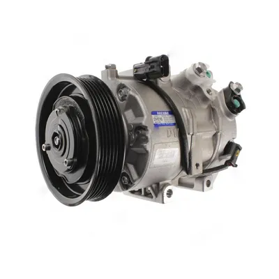 Компресор кондиціонеру DOOWON 97701-2M600
