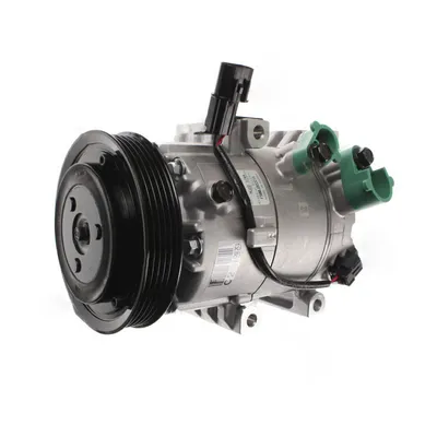 Компресор кондиціонеру Hanon 97701-A6700