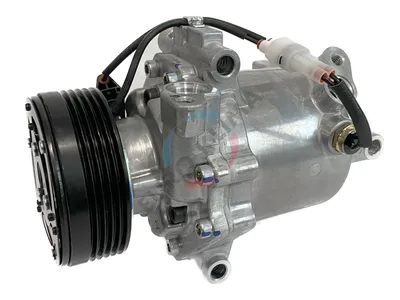 Компресор кондиціонеру Euro Klima 7813A057