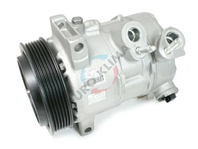 Компресор кондиціонеру Euro Klima 55111610AB