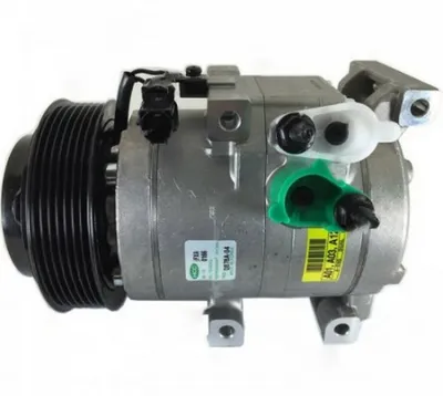 Компресор кондиціонеру Hanon 97701-4H010