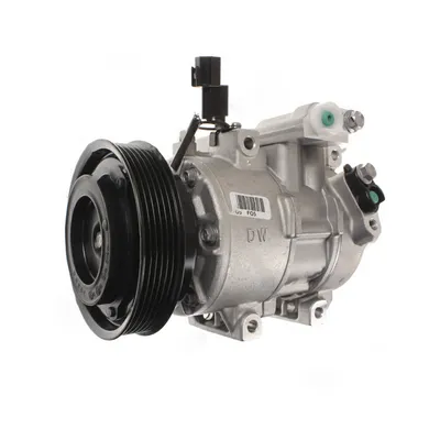Компресор кондиціонеру DOOWON 97701-2V000