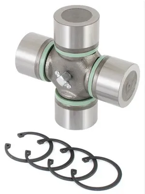 Хрестовина карданного валу Matsuba UJ-350