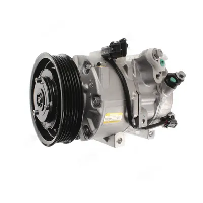 Компресор кондиціонеру DOOWON 97701-2P450