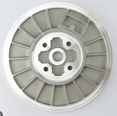 Передня кришка турбіни S@L 5327-151-6700
