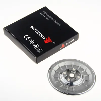 Передня кришка турбіни S@L GT2052V-724639-2