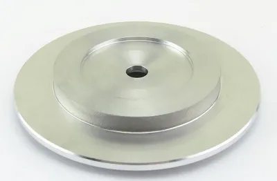 Передня кришка турбіни S@L 5303-970-0005