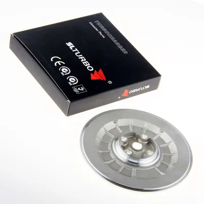 Передня кришка турбіни S@L GT25-GL08672