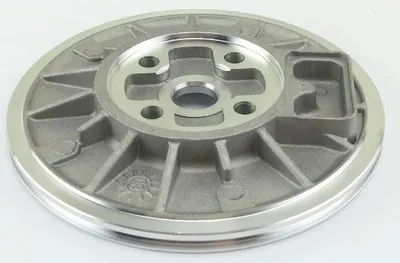 Передня кришка турбіни S@L GTA1749-GL08676