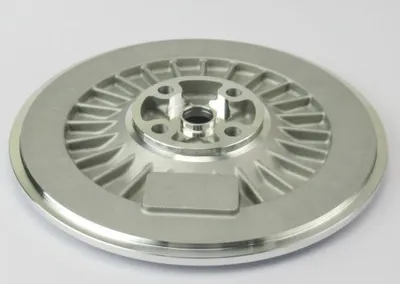 Передня кришка турбіни S@L 5303-970-7000