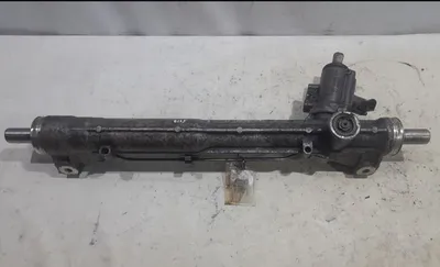 Рулевая рейка VAG 4H1422065F реставрация
