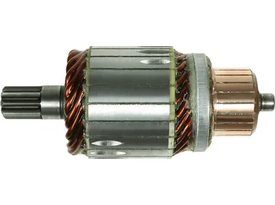 Якір стартера AS-PL SA6013
