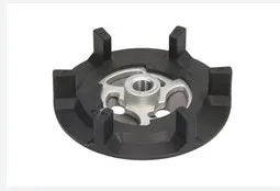 Пластина компресора THERMOTEC KTT020005