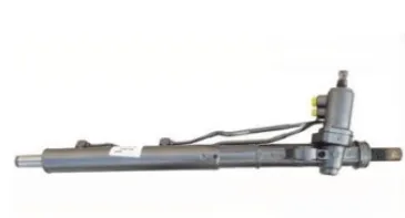 Кермова рейка HYUNDAI 577002B000 реставрація