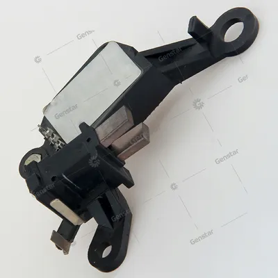 Регулятор генератора LUCAS 26215175 (Без OEM упаковки)
