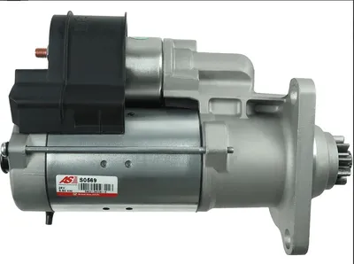 Стартер AS-PL S0569
