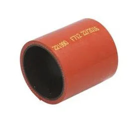 Патрубок турбіни повітряний THERMOTEC DCA016TT