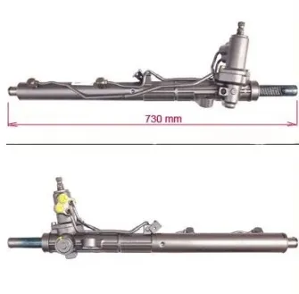 Кермова рейка HYUNDAI 577003L060 реставрація