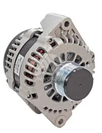 Генератор SSANGYONG A6711540202 реставрація