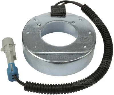 Електромуфта компресора Rema Parts CC500