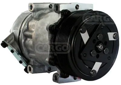 Компресор кондиціонеру Rema Parts 240244