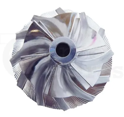 Колесо турбіни Jrone 1200-016-470