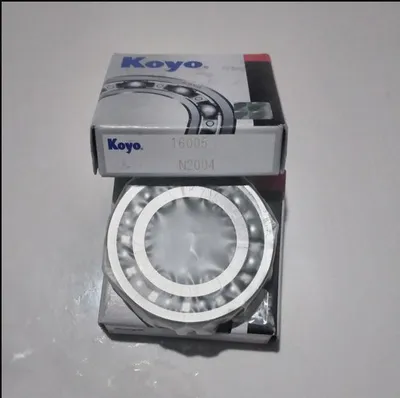 Підшипник кермового механізму Koyo 16005