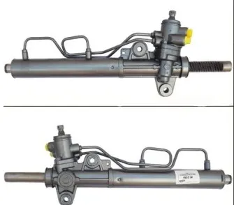 Кермова рейка HYUNDAI 57700-2C000 реставрація