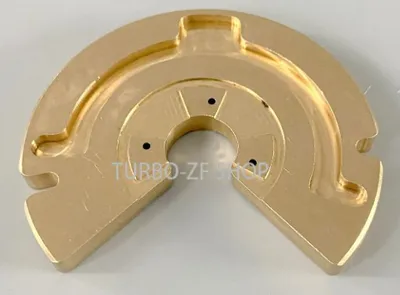 Підшипник упорний турбіни Rema Parts 5331-970-7201