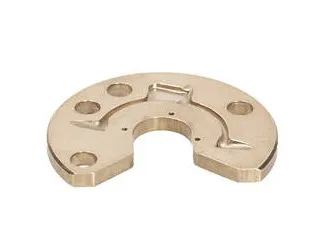 Підшипник упорний турбіни Rema Parts 4027519