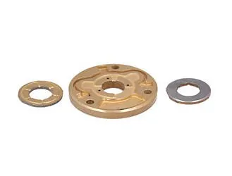 Підшипник упорний турбіни Rema Parts 5327-970-6206