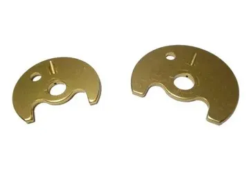 Підшипник упорний турбіни Rema Parts 454207-0001