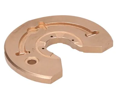 Підшипник упорний турбіни Rema Parts 177514
