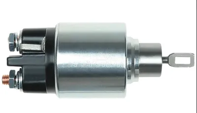 Втягивающее реле стартера AS-PL SS0343S