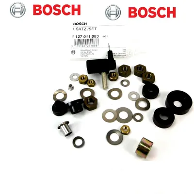 Ремкомплект генератора BOSCH 1127011083