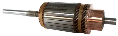 Якір стартера Rema Parts 233697 (Без OEM упаковки)