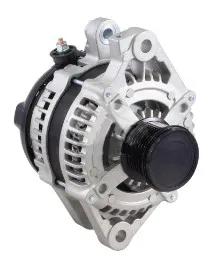 Генератор Rema Parts 2706031060 без шківа