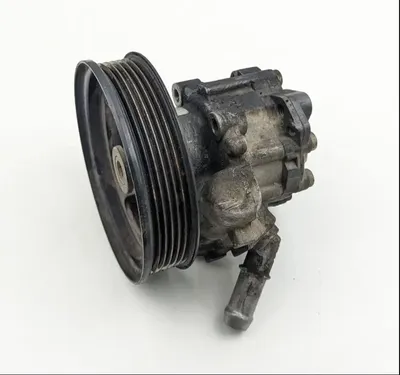 Насос ГПК LAND ROVER QVB500430 Б/В