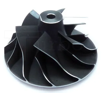 Колесо турбіни Jrone 1200016581T