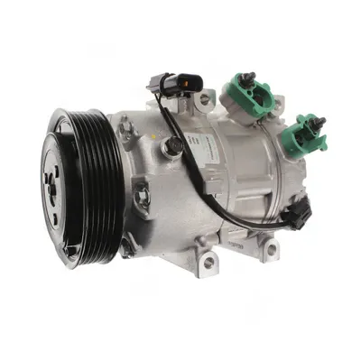 Компресор кондиціонеру Hanon 97701-3R000