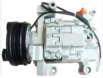 Компресор кондиціонеру AE BP4S61K00