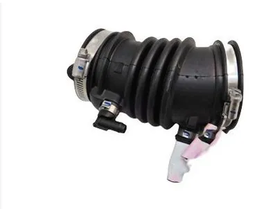 Патрубок турбіни повітряний FORD DS7Z9B659B