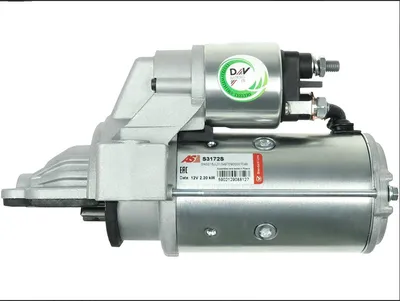 Стартер AS-PL S3172S