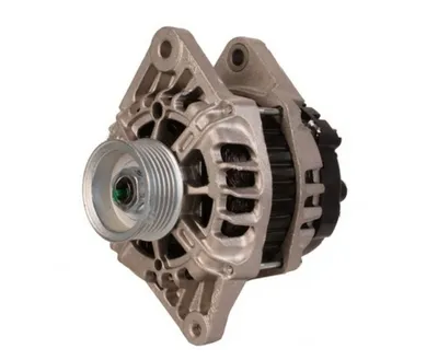 Генератор VALEO TG9S075